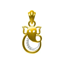 Casual Wear Pendent