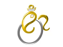 Casual Wear Pendent