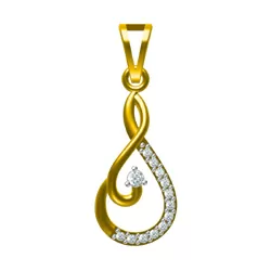 Daily Wear Pendent
