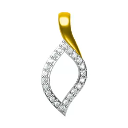 Office Wear Pendent